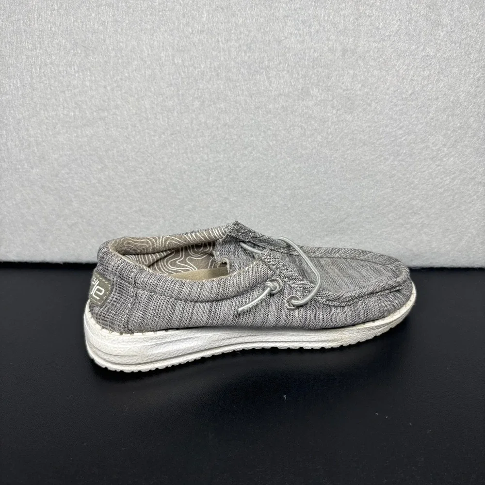 Hey Dude good used